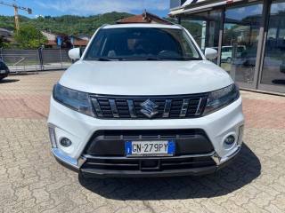 SUZUKI Vitara usata, con Airbag