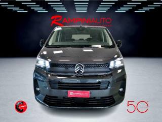 CITROEN Spacetourer usata 3