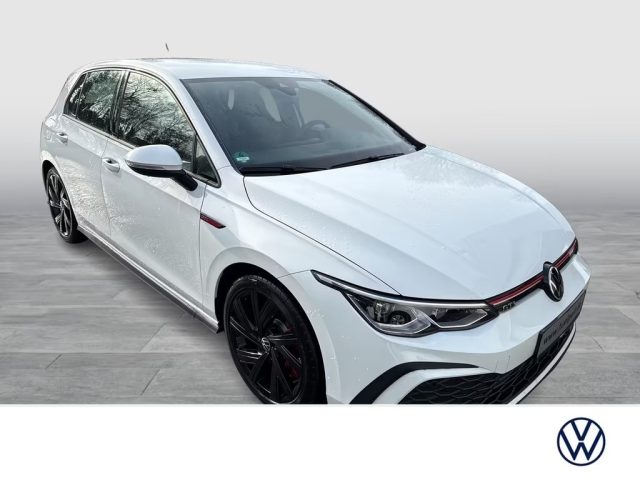 VOLKSWAGEN Golf usata, con Airbag laterali