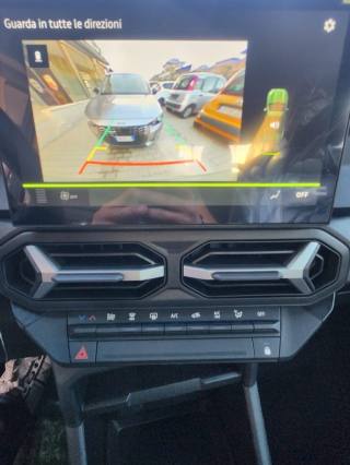 DACIA Duster usata, con Park Distance Control