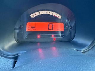 CITROEN C3 usata, con Kit fumatori