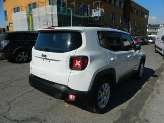 JEEP Renegade usata, con Boardcomputer