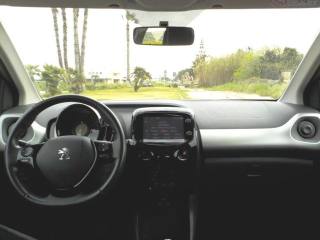 PEUGEOT 108 usata 39