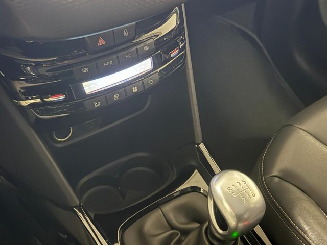 PEUGEOT 2008 usata, con Controllo trazione