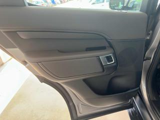 LAND ROVER Discovery usata, con USB