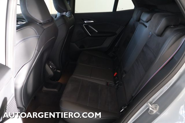 BMW X2 usata, con Sensore di luce