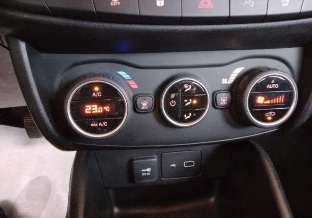FIAT Tipo usata, con Climatizzatore