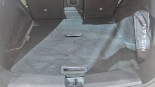 NISSAN X-Trail usata, con Volante in pelle