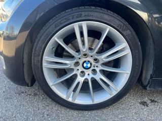 BMW 320 usata, con Climatizzatore