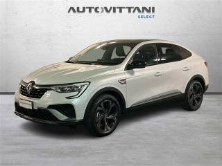 RENAULT Arkana 1.6 E Tech full hybrid R.S. Line 145cv