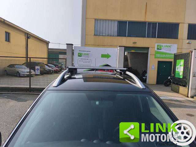 DACIA Duster usata, con Specchietti laterali elettrici