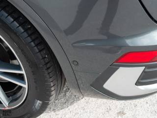 AUDI Q5 usata, con Leve al volante