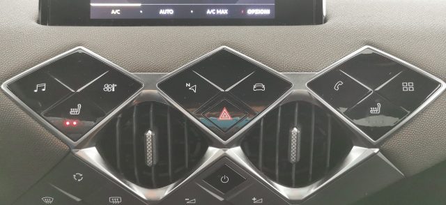 DS AUTOMOBILES DS 3 Crossback usata 59