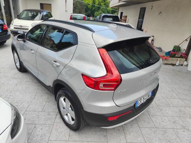 VOLVO XC40 usata, con Chiusura centralizzata