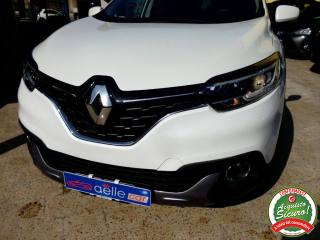 RENAULT Kadjar usata, con Specchietti laterali elettrici