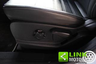 FORD EcoSport usata, con Immobilizzatore elettronico