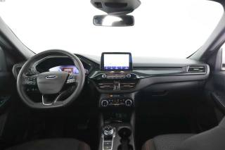 FORD Kuga usata 4