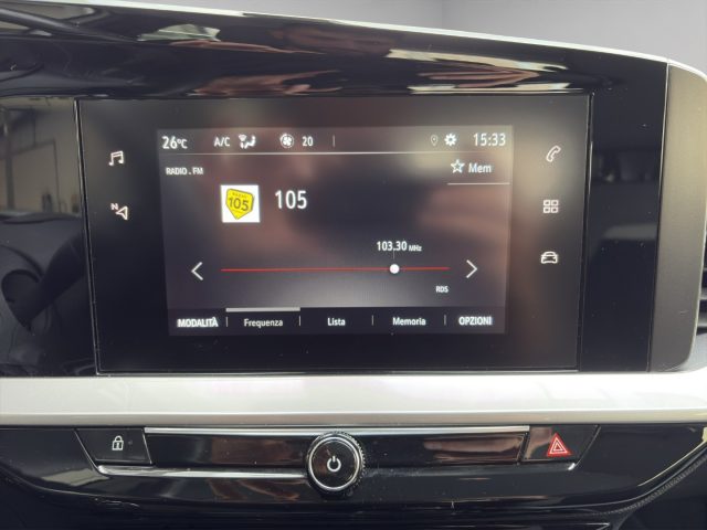 OPEL Mokka usata, con Vetri oscurati