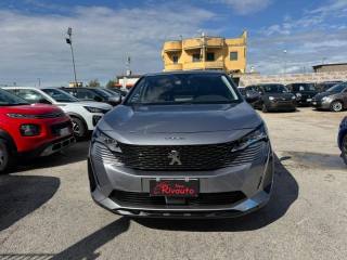 PEUGEOT 3008 BlueHDi 130 S&S EAT8 GT