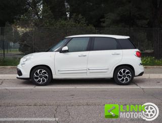 FIAT 500L usata, con Controllo trazione