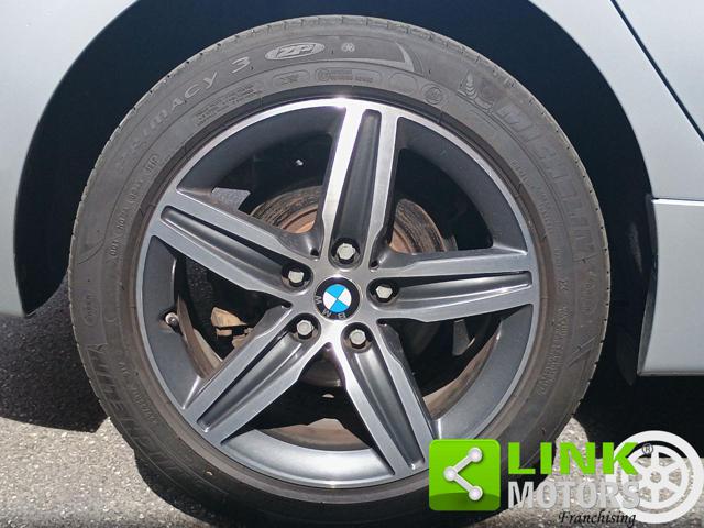 BMW 216 usata, con Alzacristalli elettrici