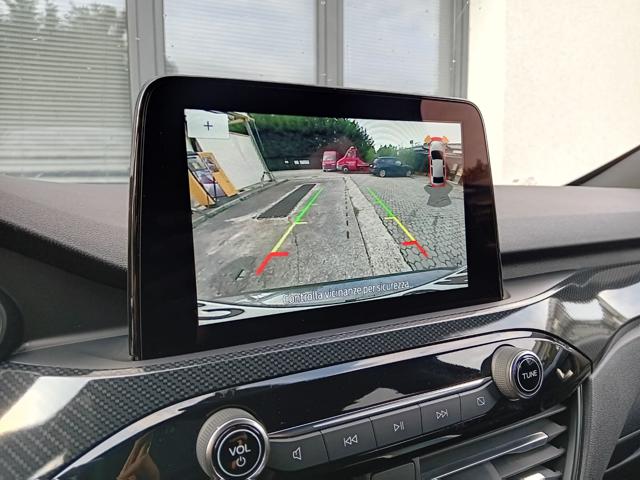FORD Kuga usata, con Park Distance Control