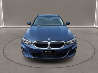 BMW 320 usata, con ESP