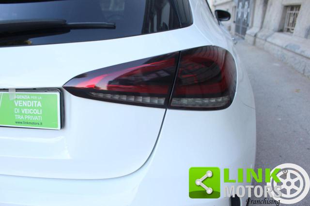 MERCEDES-BENZ A 250 usata, con ESP