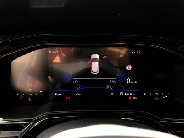 VOLKSWAGEN Taigo usata, con Immobilizzatore elettronico