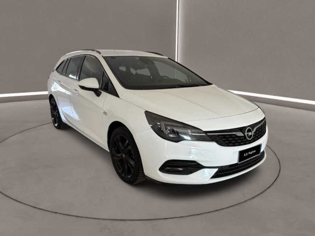 OPEL Astra usata, con Airbag laterali