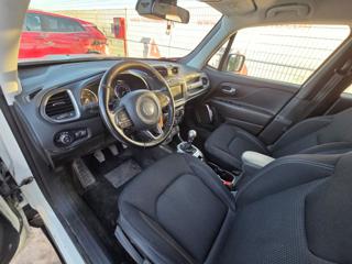 JEEP Renegade usata, con Regolazione elettrica sedili