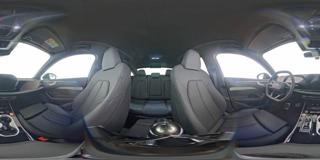 AUDI A6 usata, con Alzacristalli elettrici