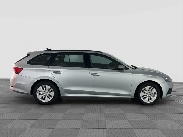 SKODA Octavia usata 5