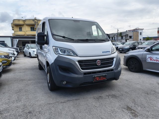 FIAT Ducato usata, con Airbag laterali