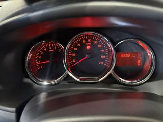 DACIA Sandero usata, con Specchietti laterali elettrici