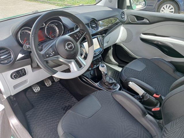OPEL Adam usata, con Bluetooth