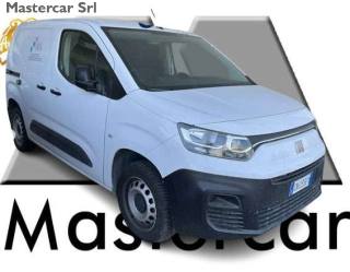 FIAT Doblo DOBLO VAN 1.5 BlueHdi 130cv MT6 - GN233EY