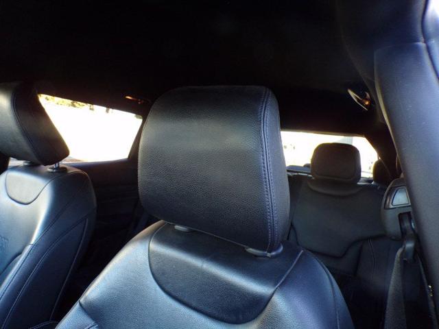 JEEP Compass usata, con Android Auto