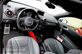AUDI S1 usata, con Cerchi in lega
