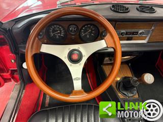 FIAT 124 Spider usata 20
