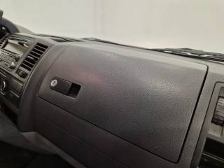 VOLKSWAGEN Transporter usata 26