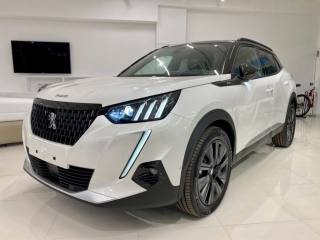 PEUGEOT 2008 usata, con Servosterzo