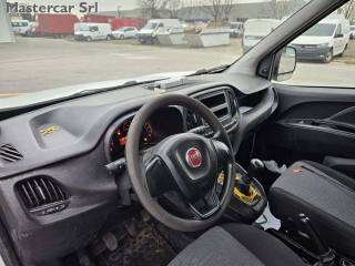 FIAT Doblo usata, con Fendinebbia
