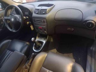 ALFA ROMEO 147 usata, con Servosterzo