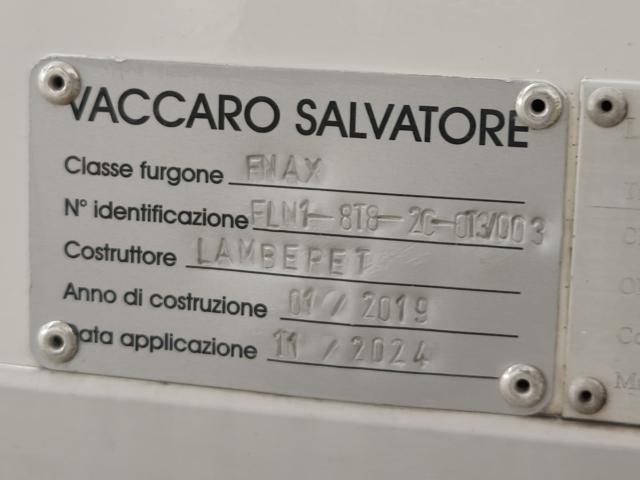 FIAT Ducato usata, con Ruota di riserva
