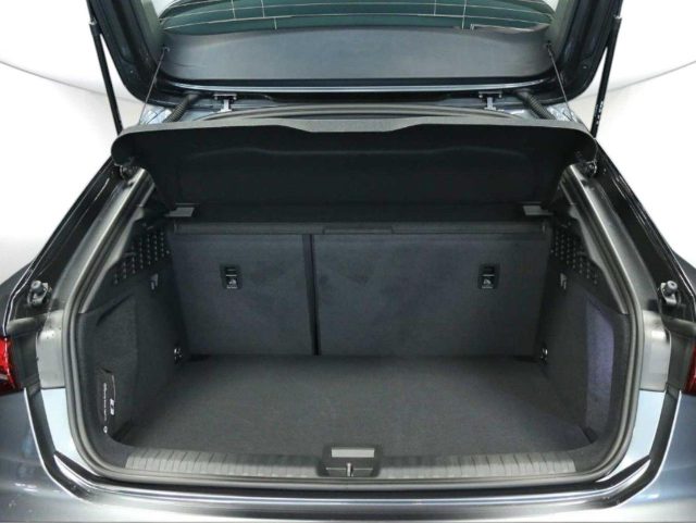 AUDI A3 usata, con ESP