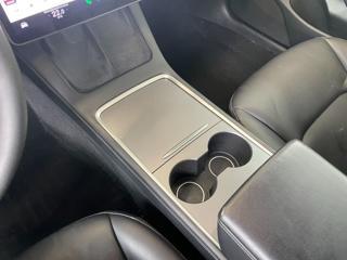 TESLA Model 3 usata, con Interni in pelle
