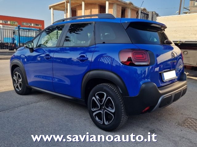 CITROEN C3 Aircross usata, con Airbag Passeggero