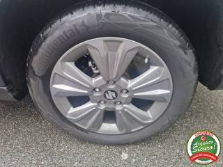 SUZUKI Vitara usata, con Servosterzo