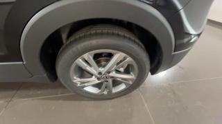 VOLKSWAGEN T-Cross usata, con Controllo automatico clima
